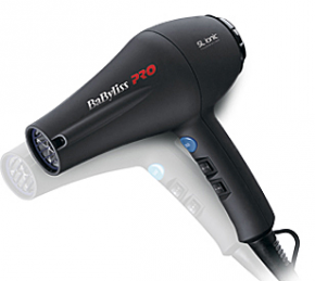 Фен SL IONIC 1800W BAB5586E