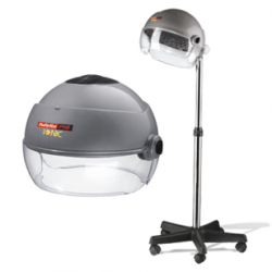 Professional hood dryer BAB890E